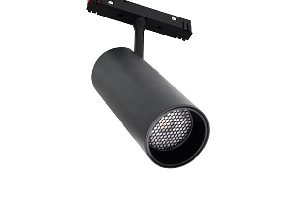 Magnetic Spot Light