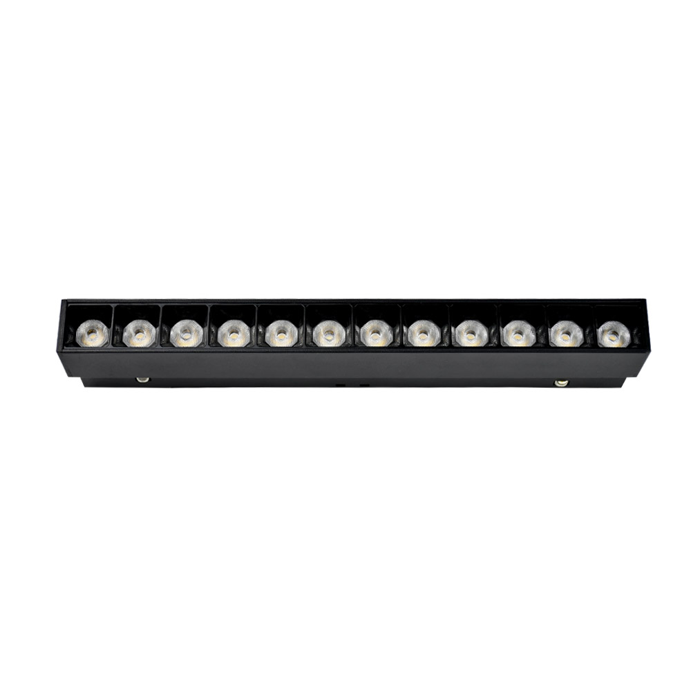 Magnetic Grille Light