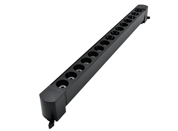 Linear Grill Light 