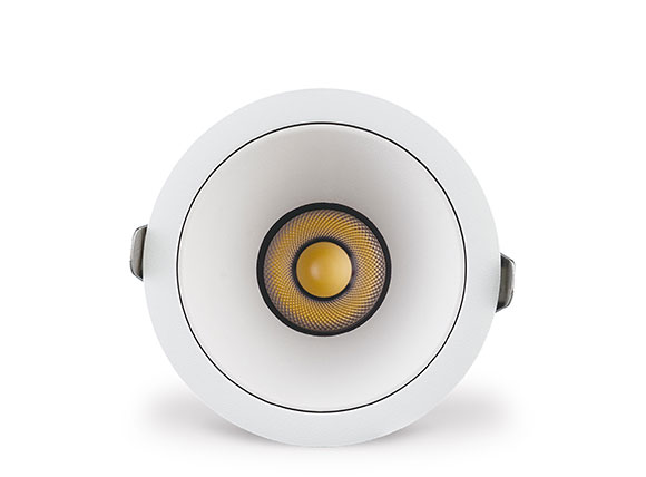 Small Hill Led Downlight   (LIK-43007)